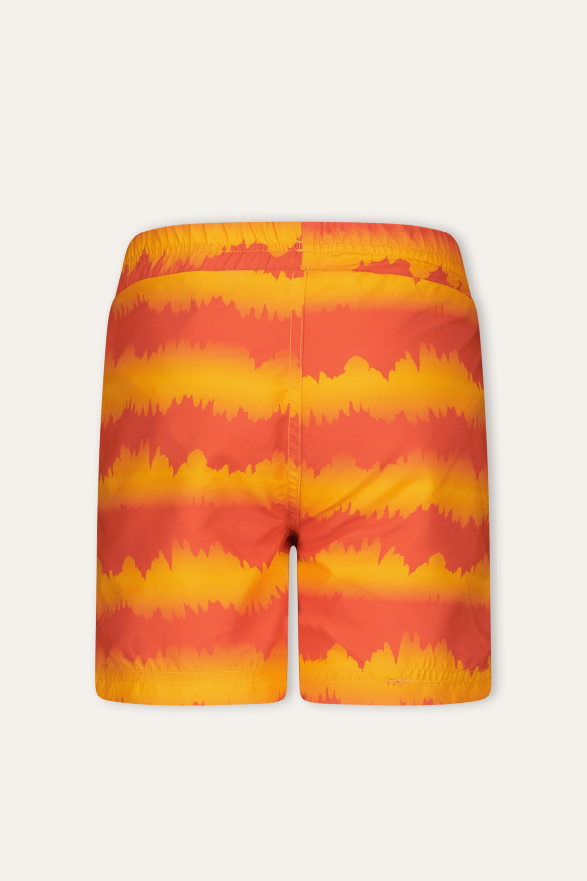 Badehose STAN orange