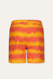 Badehose STAN orange