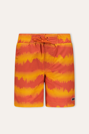 Badehose STAN orange