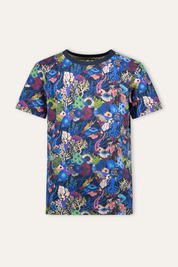 B.Nosy Filip T-Shirt Zee
