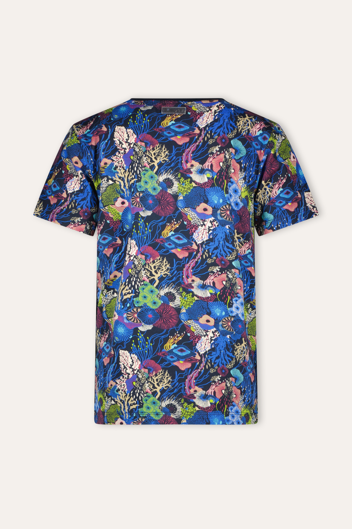 B.Nosy Filip T-Shirt Zee