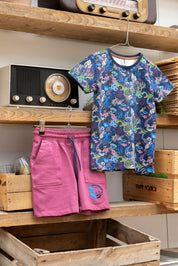 B.Nosy Filip T-Shirt Zee