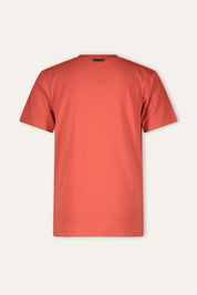 B.Nosy Kane T-Shirt Rood