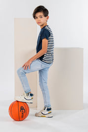 PAX-Jeans Skinny