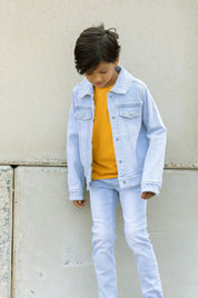 PAX-Jeans Skinny