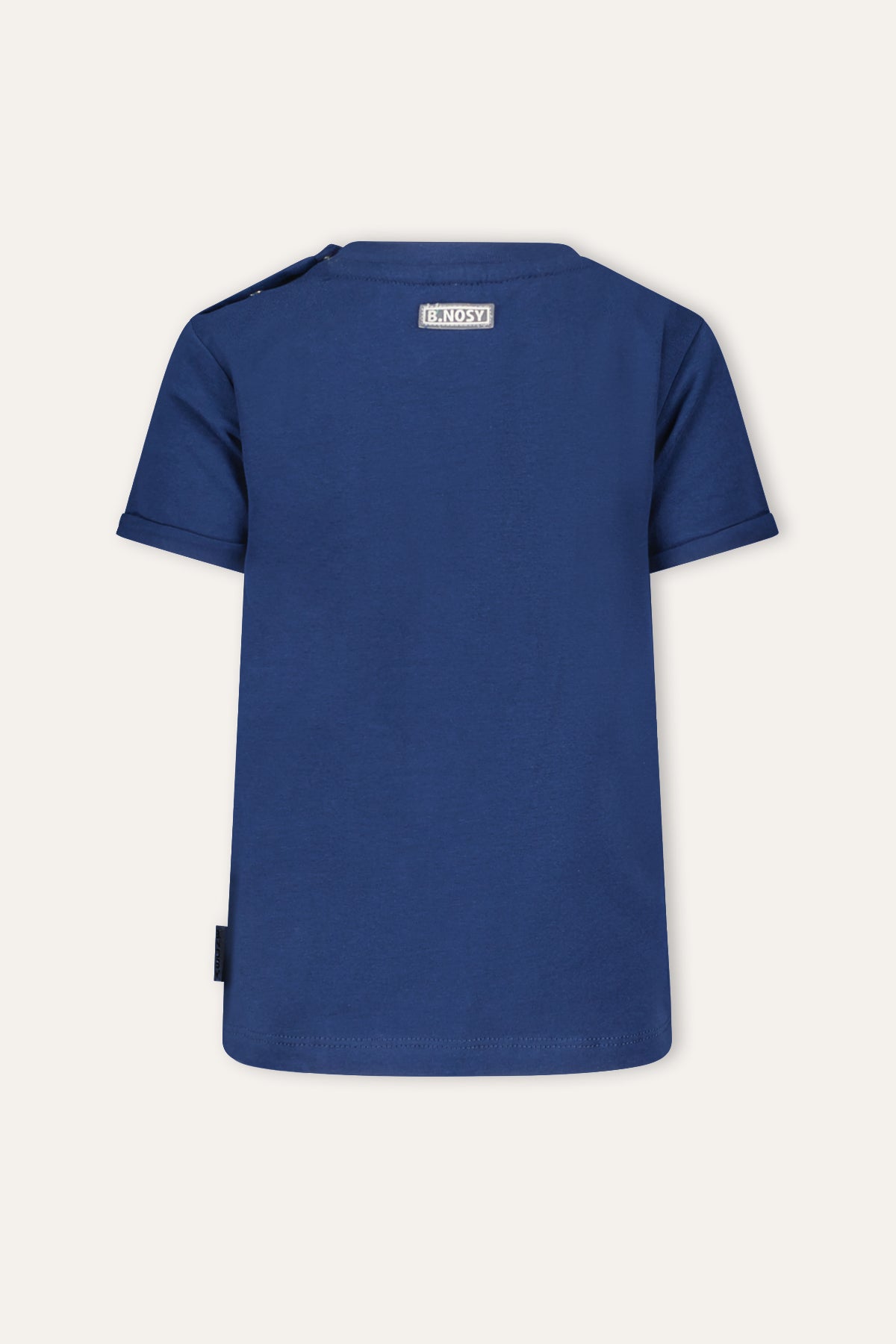 B.Nosy Birdie T-Shirt Navy