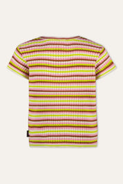 B.Nosy Gaby T-Shirt Streep