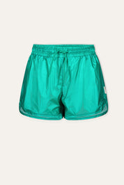 ESTHER Shorts grün