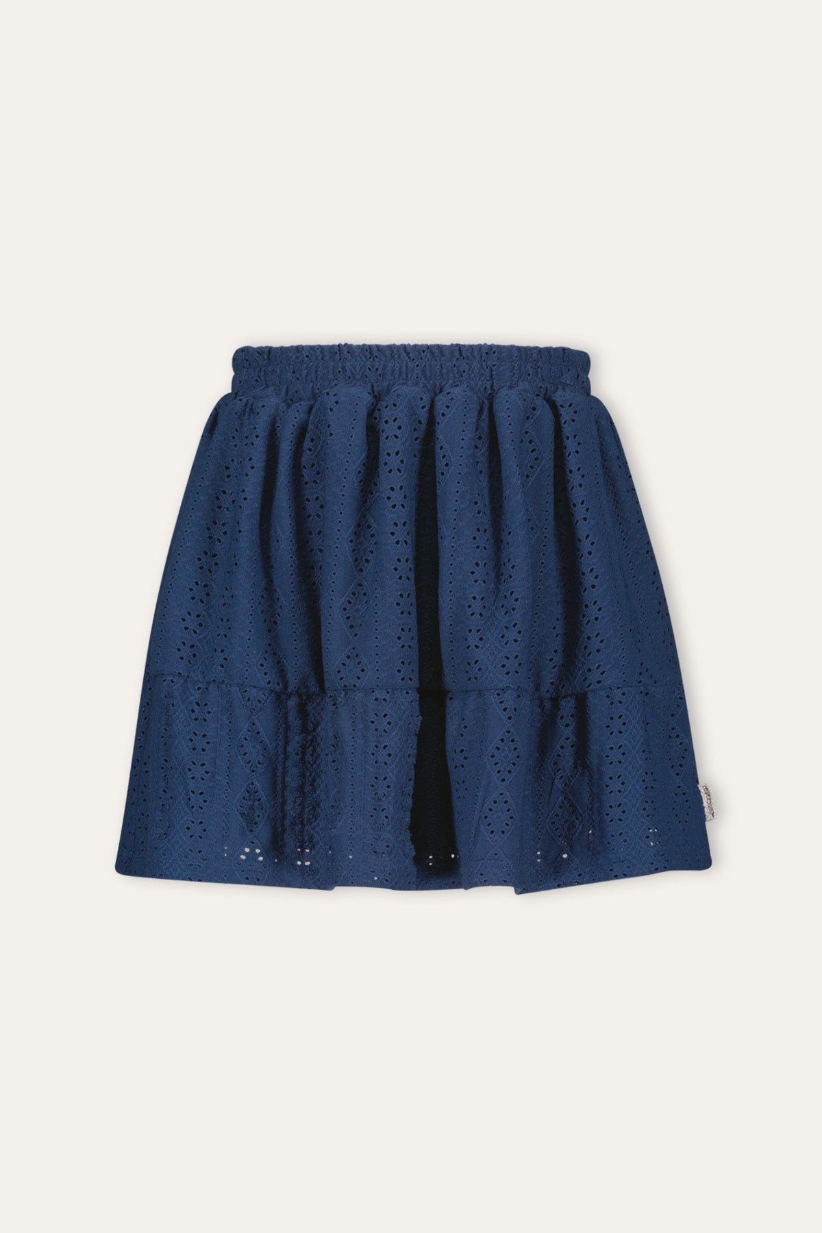 B.Nosy Tania Rok Blauw