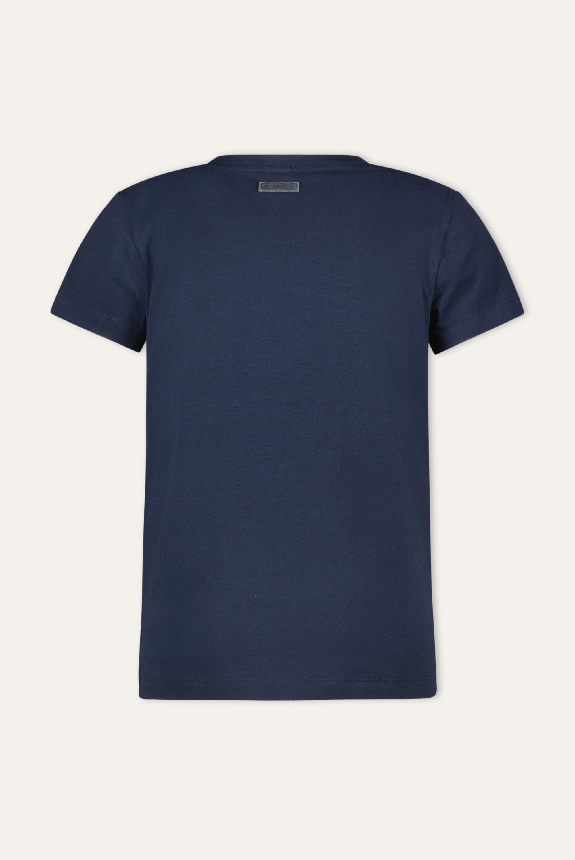 B.Nosy Morris T-Shirt Navy