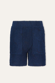 B.Nosy Mick Boys Korte Broek Navy