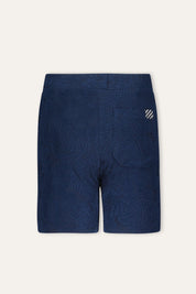 B.Nosy Mick Boys Korte Broek Navy