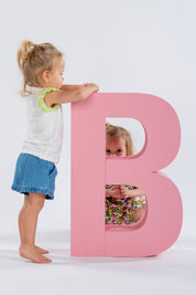 B.Nosy Gloria T-Shirt Wit