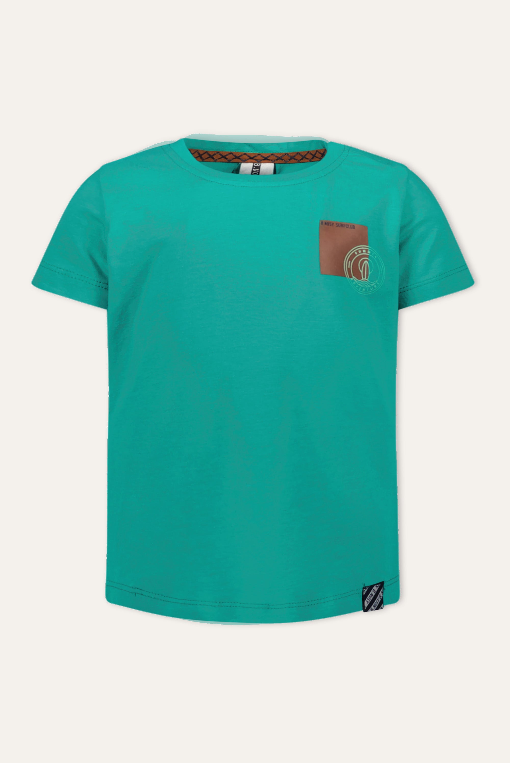 B.Nosy Merijn T-Shirt