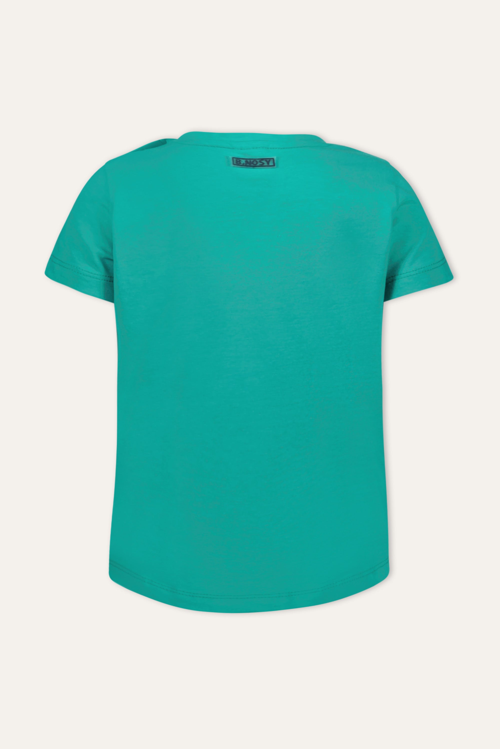 B.Nosy Merijn T-Shirt