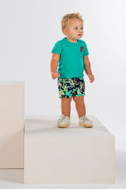 B.Nosy Merijn T-Shirt