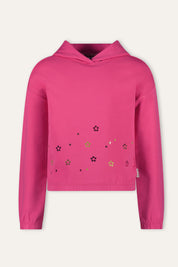 B.Nosy Stella Sweater Roze