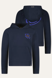 B.Nosy Sep Sweater Blauw