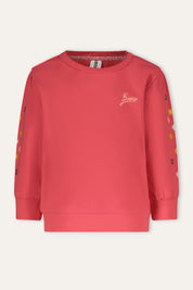 SOFIA Pullover rosa