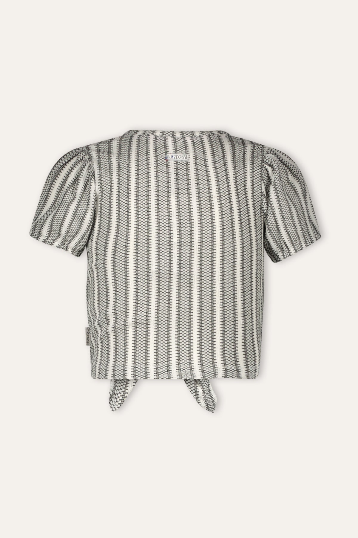 B.Nosy T-shirt Bobbie Lemon