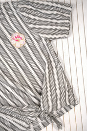 B.Nosy T-shirt Bobbie Lemon