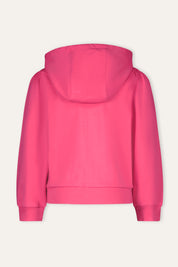 B.Nosy vest Coco rood Basic