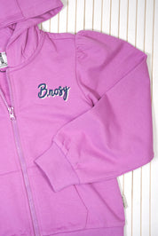B.Nosy vest Coco roze Basic
