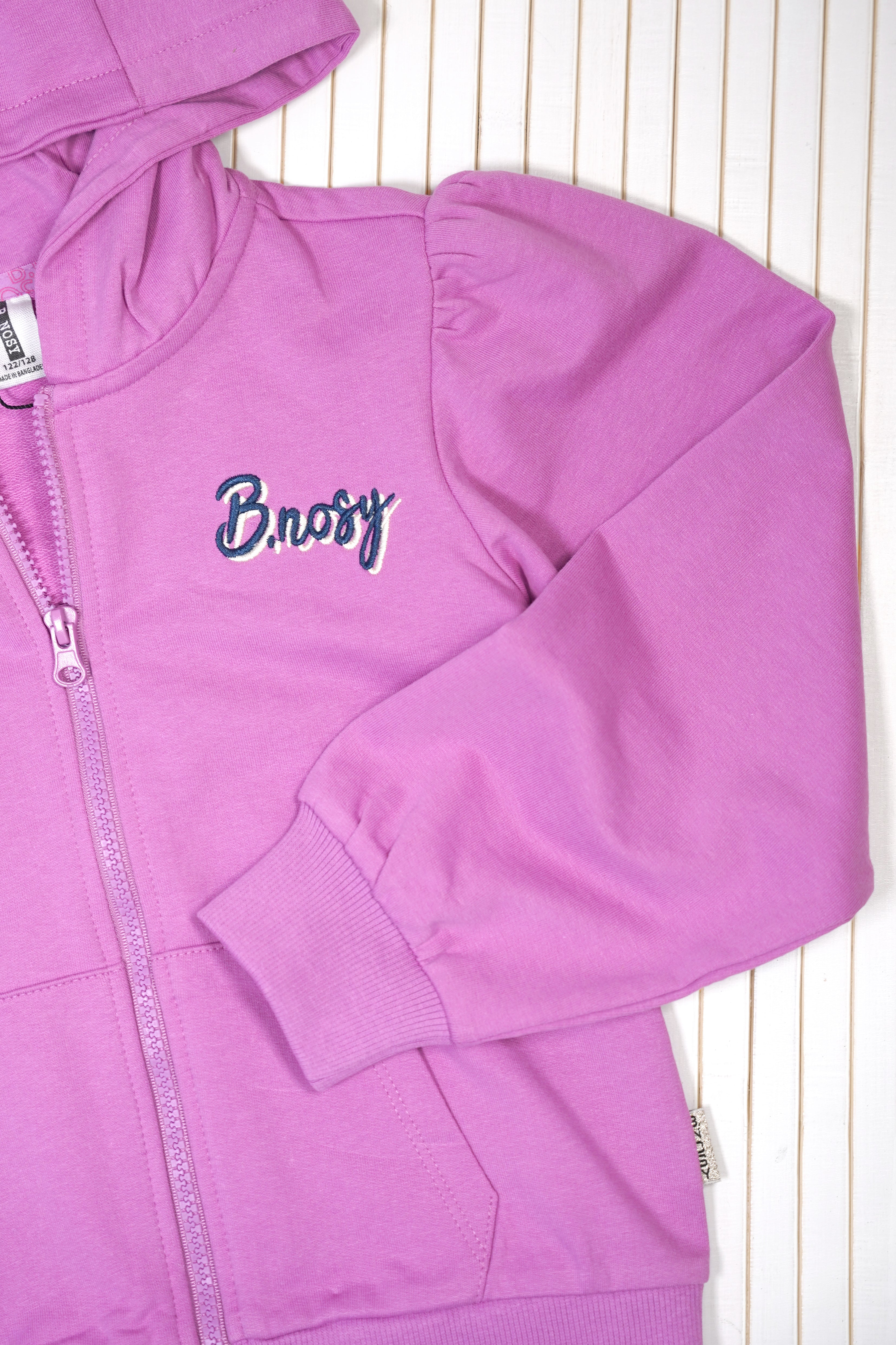 B.Nosy vest Coco roze Basic