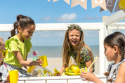 B.Nosy T-shirt Tilda Lemon
