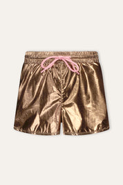 B.Nosy short Paula Brons Mesmerized