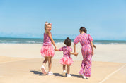 B.Nosy jumpsuit Pallas Cherry