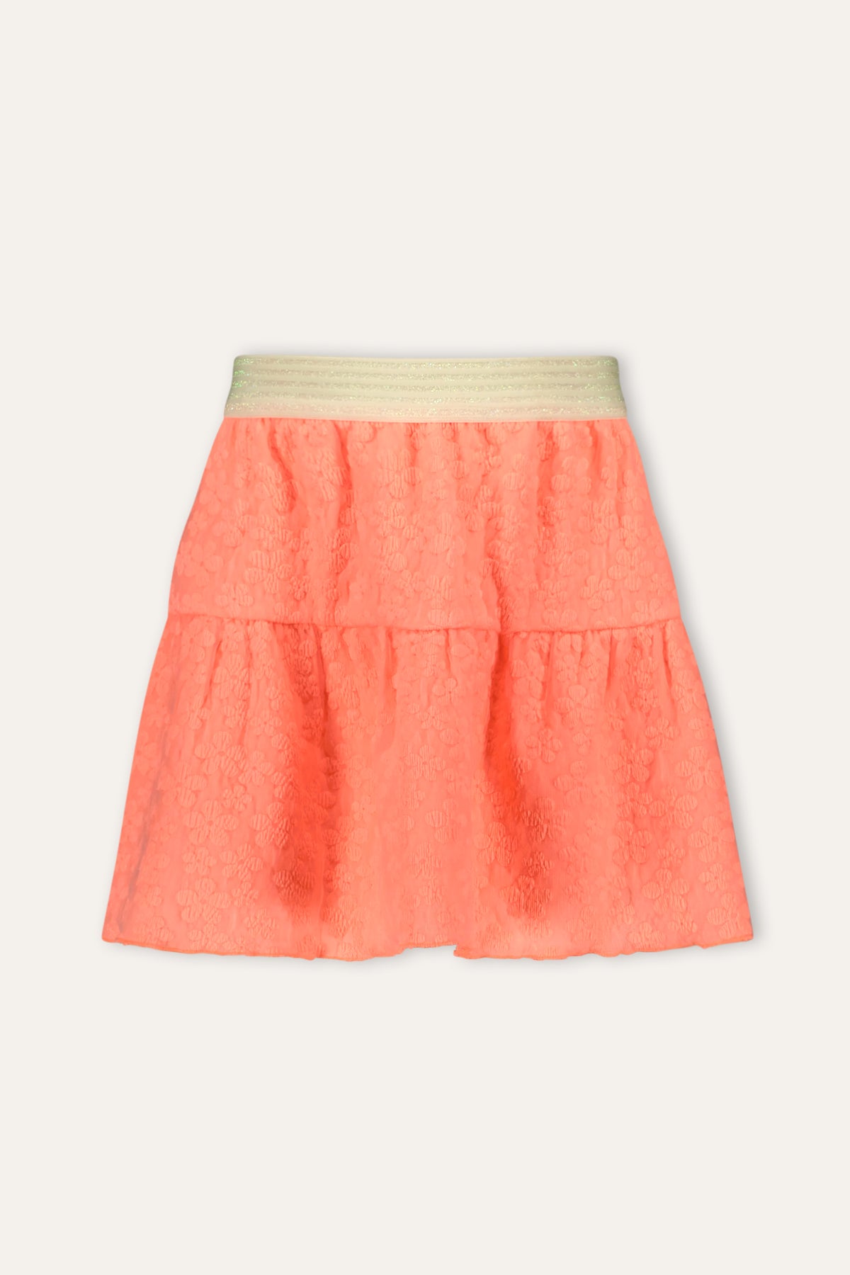 B.Nosy rok Romy neon peach Blossom