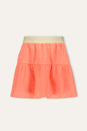 B.Nosy rok Romy neon peach Blossom