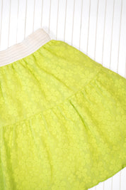 B.Nosy rok Romy geel Lemon