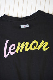 B.Nosy jurk Dunya Lemon