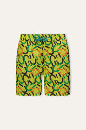 B.Nosy zwembroek Will stripes Beachy