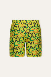 B.Nosy zwembroek Will stripes Beachy