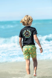 B.Nosy zwembroek Will stripes Beachy