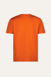B.Nosy T-shirt Timmy rood Fast