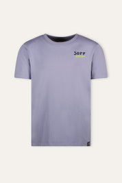 B.Nosy T-shirt Timmy lichtblauw Surf