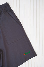 B.Nosy short Pax grijs Fast