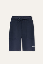 B.Nosy short Pax blauw Surf