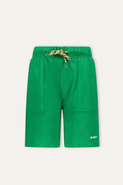 B.Nosy short Pax groen Fast