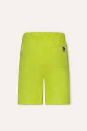 B.Nosy short Pax groen Surf