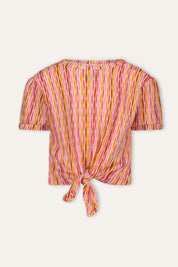 B.Nosy Mini's T-shirt Bobbie Mesmerized