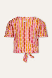 B.Nosy Mini's T-shirt Bobbie Mesmerized