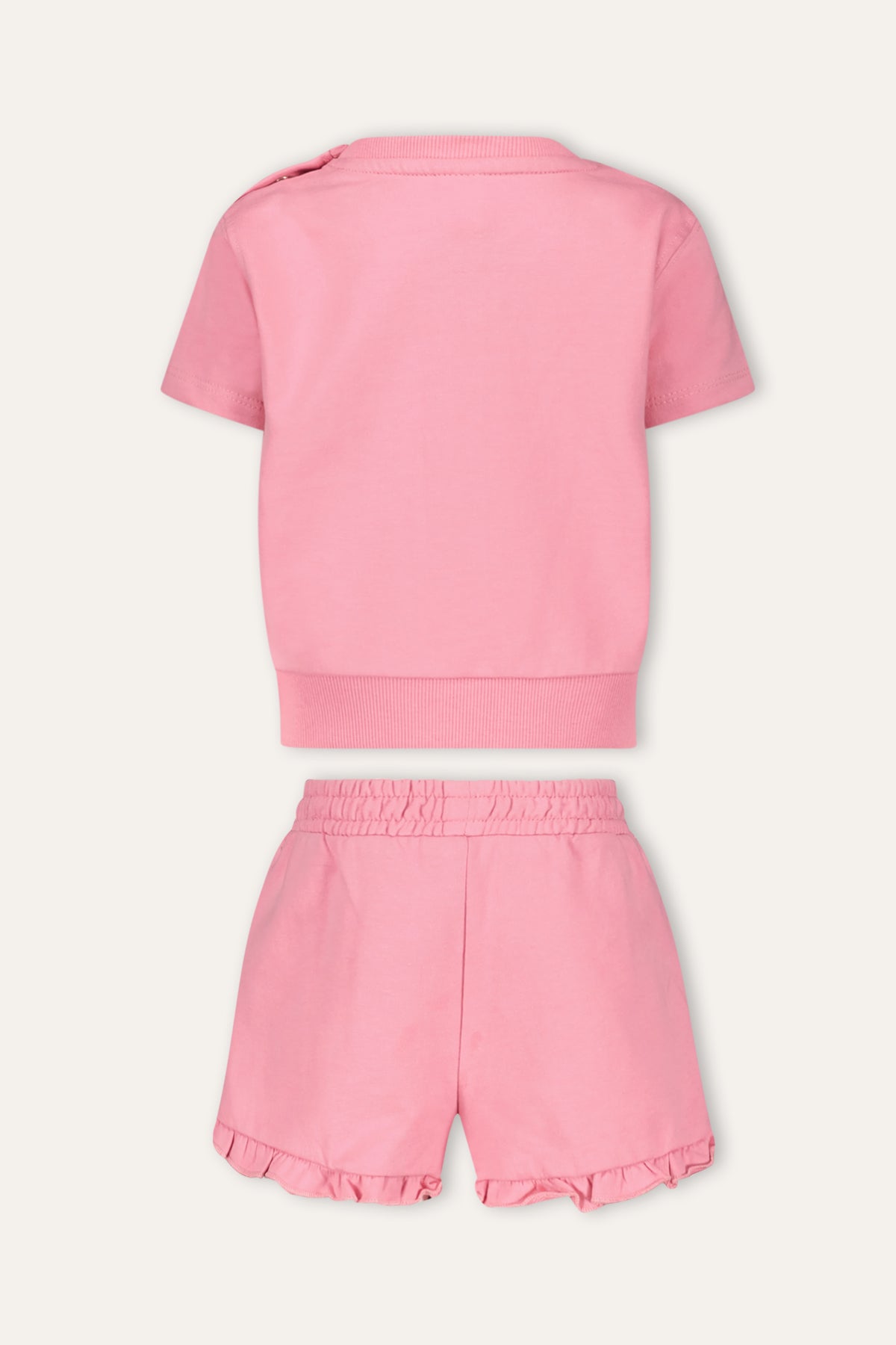 B.Nosy Mini's two-pack Polli roze Mesmerized