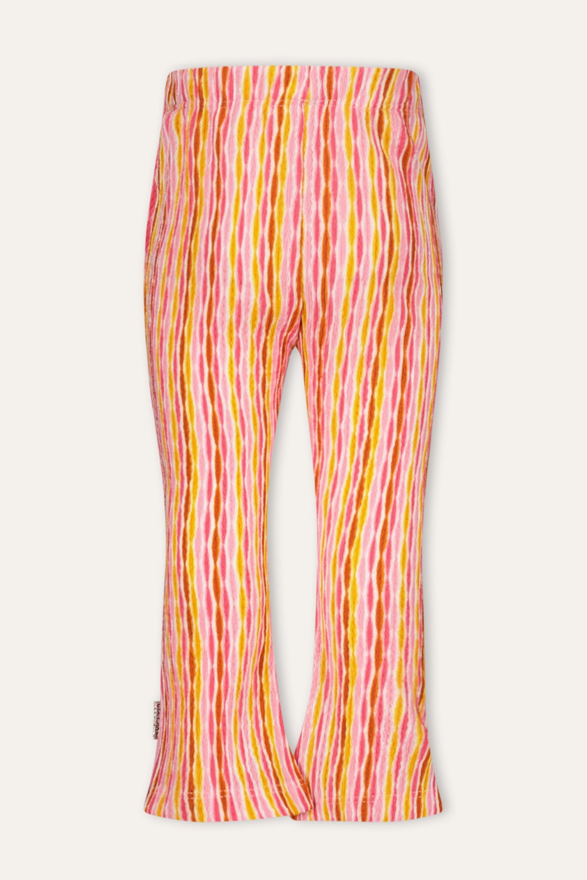 B.Nosy Mini's flared broek Pepper Mesmerized