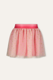 B.Nosy Mini's rok River roze Mesmerized