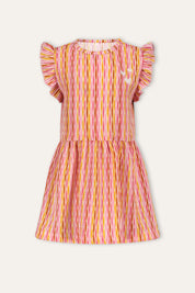 B.Nosy Mini's jurk Didie Mesmerized